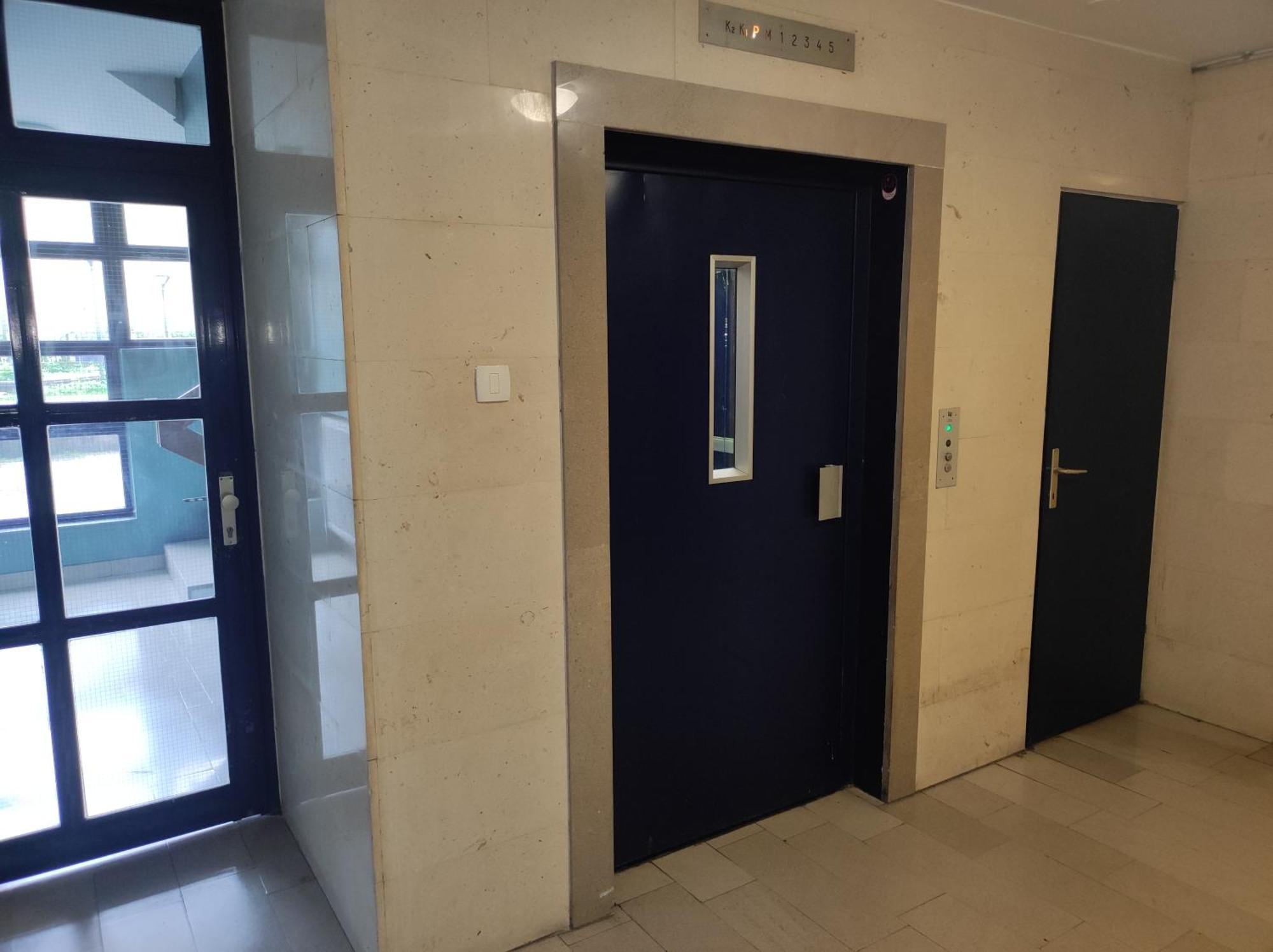 Mcs Metro Appartement Ljubljana
