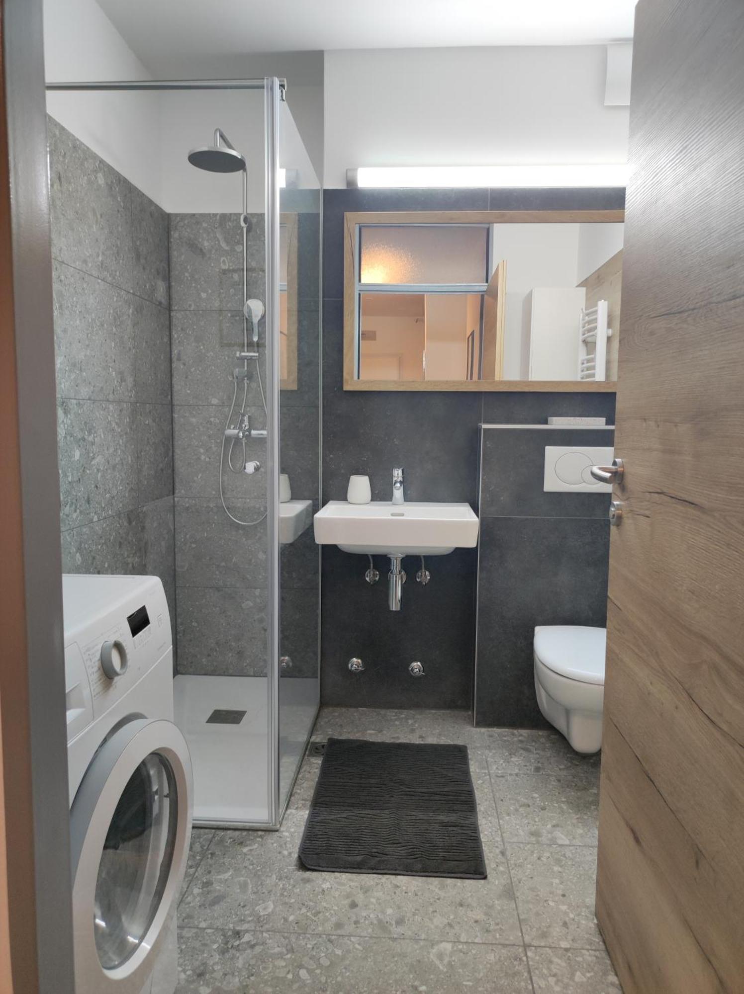 Mcs Metro Appartement Ljubljana